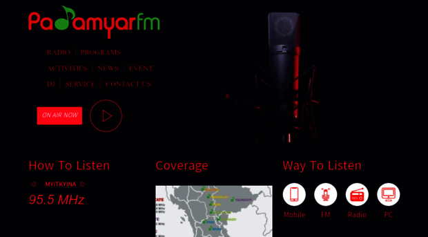 padamyarfm.com