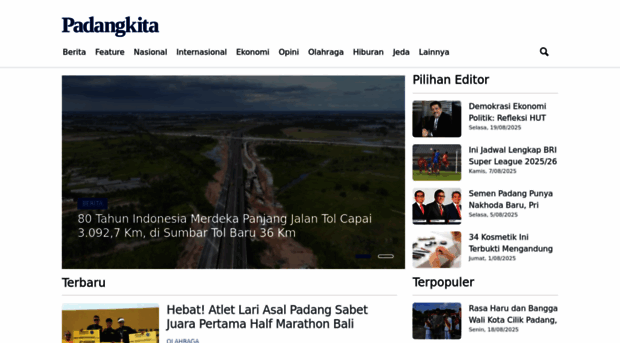 padangkita.com