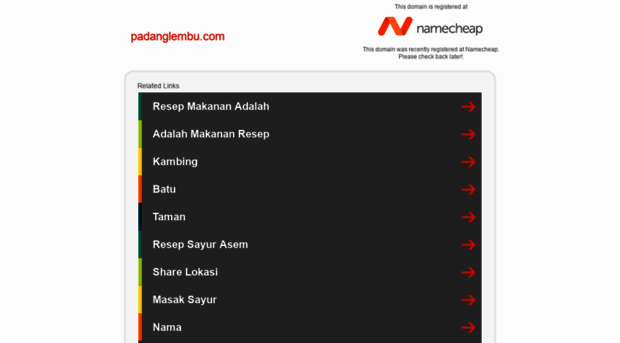 padanglembu.com
