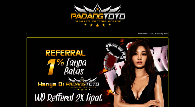 padangtotoofficial.com.co