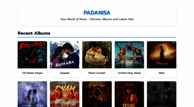 padanisa.net