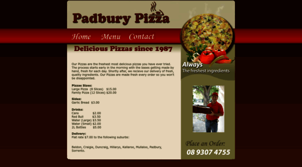 padburypizza.com.au