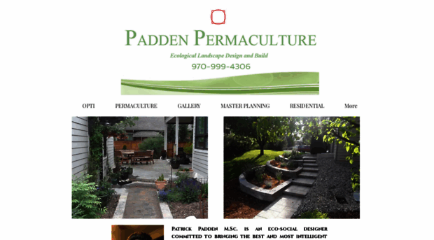 paddenpermaculture.com