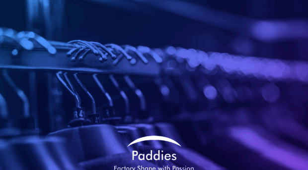 paddies.com.hk