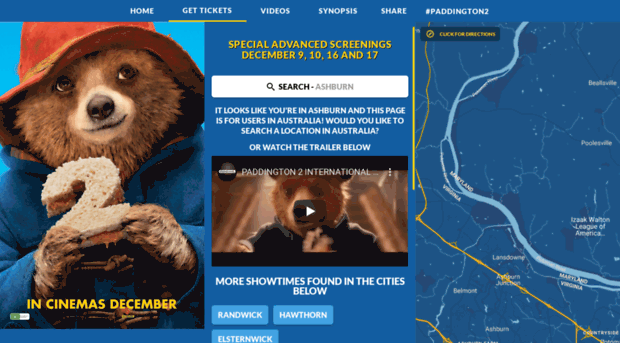 paddington2.com.au