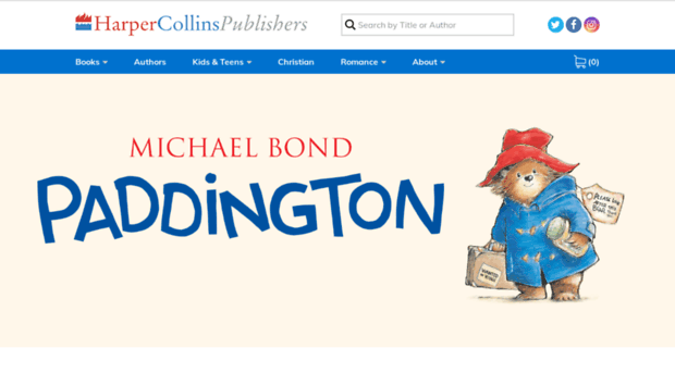 paddingtonbooks.com