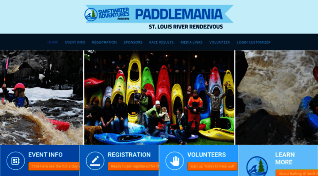 paddle-mania.com