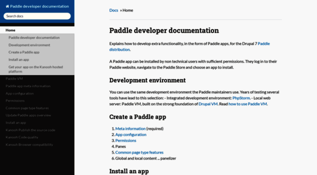 paddle.readthedocs.io