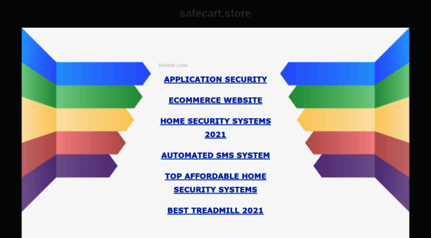 paddle.safecart.store