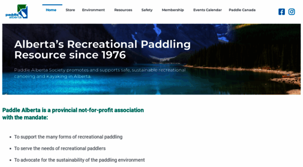 paddlealberta.org