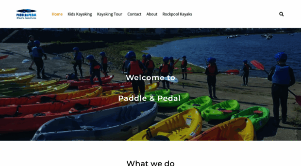 paddleandpedal.ie