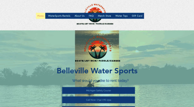 paddlebelleville.com