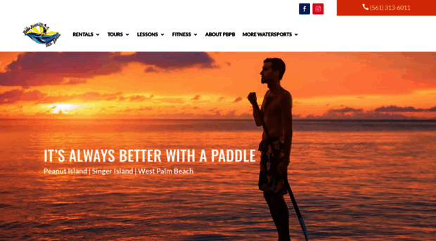 paddleboardingpalmbeach.com