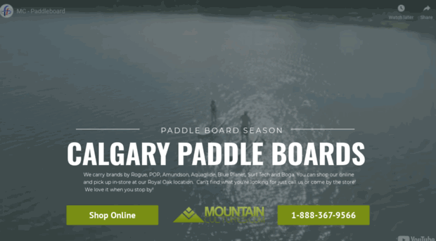 paddleboards.mountaincultures.com