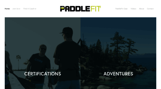 paddlefitpro.com