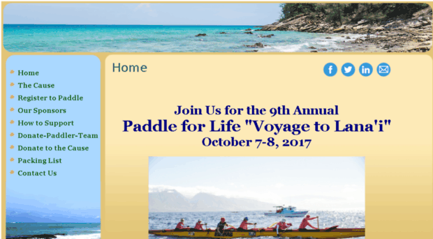 paddleforlife2017.myevent.com