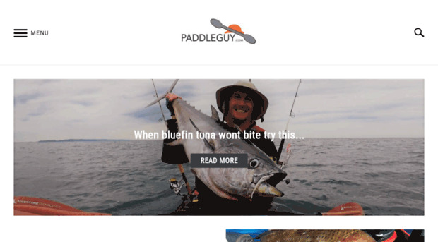 paddleguy.com