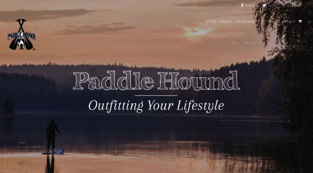 paddlehound.com