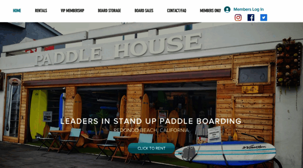paddlehouserb.com