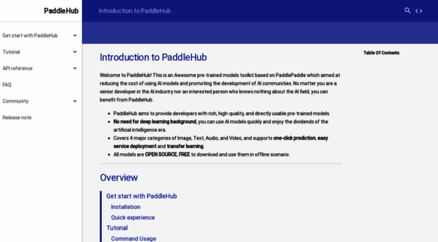 paddlehub.readthedocs.io