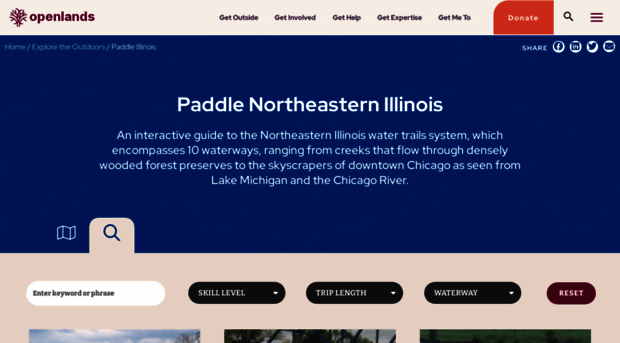 paddleillinoiswatertrails.org