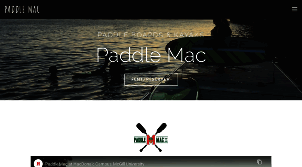 paddlemac.com