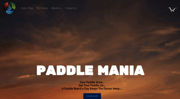 paddlemania.ca