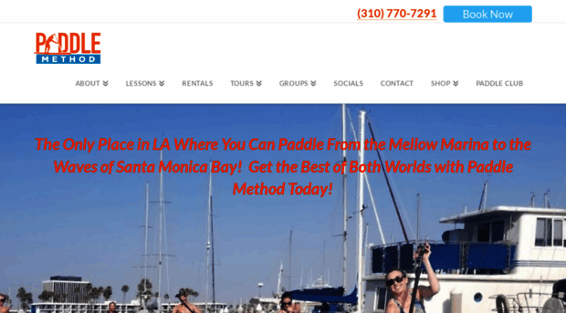 paddlemethod.com