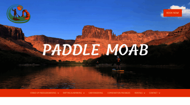 paddlemoab.com