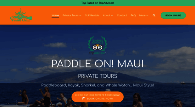 paddleonmaui.com