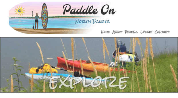 paddleonnd.com