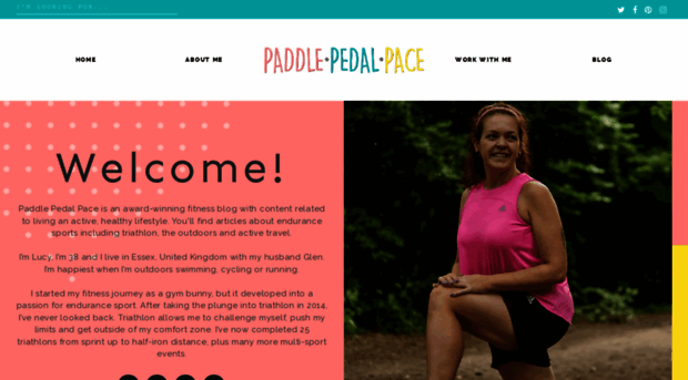 paddlepedalpace.co.uk