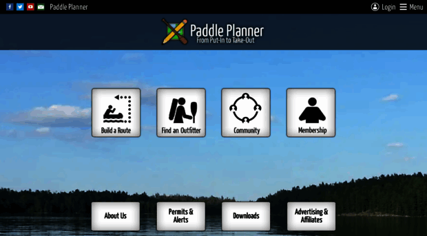 paddleplanner.com