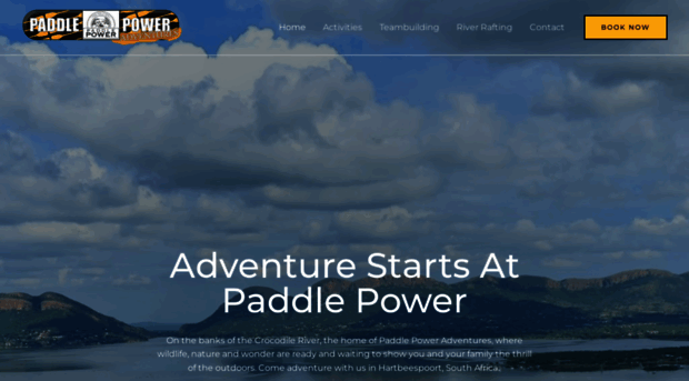 paddlepower.co.za