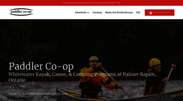 paddlerco-op.ca