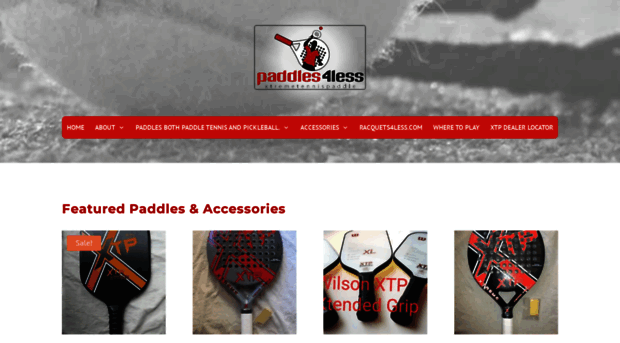 paddles4less.com