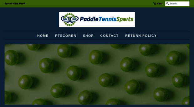 paddletennissports.com