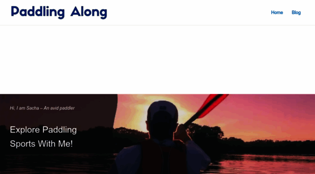 paddlingalong.com