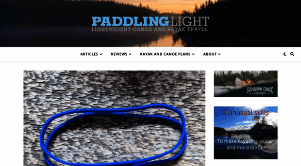 paddlinglight.com