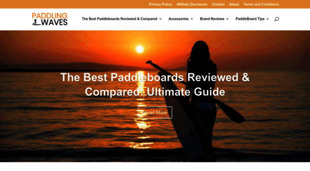 paddlingwaves.com