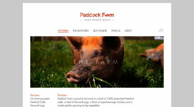 paddock.fm