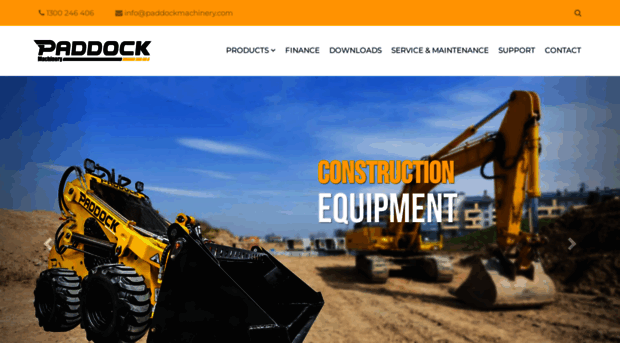 paddockmachinery.com