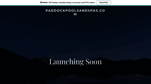paddockpoolsandspas.com