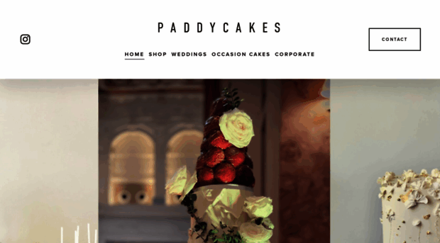 paddycakes.uk