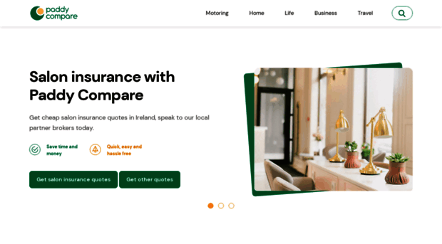 paddycompare.ie
