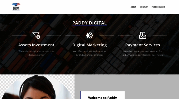 paddydigital.com