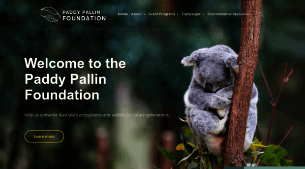 paddypallinfoundation.org.au