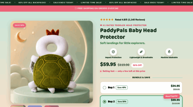 paddypals.co
