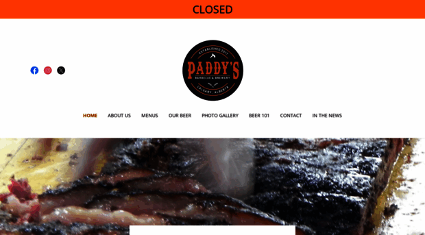 paddysbrewbecue.com