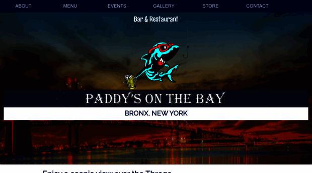 paddysonthebay.com